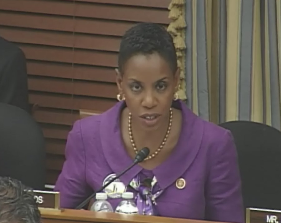 Proposed NASA Budget Cuts Spark Bitter Debate in Congress